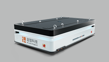 OMNI2500移動機器人