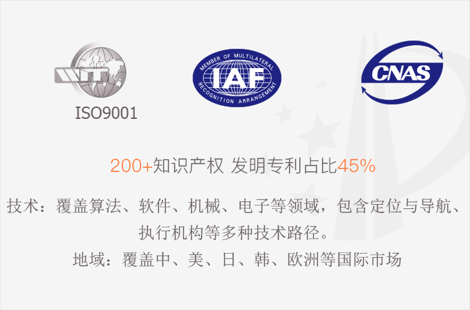 迦智科技知識產權